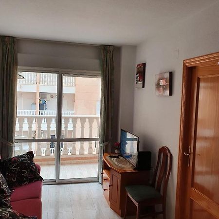 Apartment Close To All Amenities Torrevieja Extérieur photo