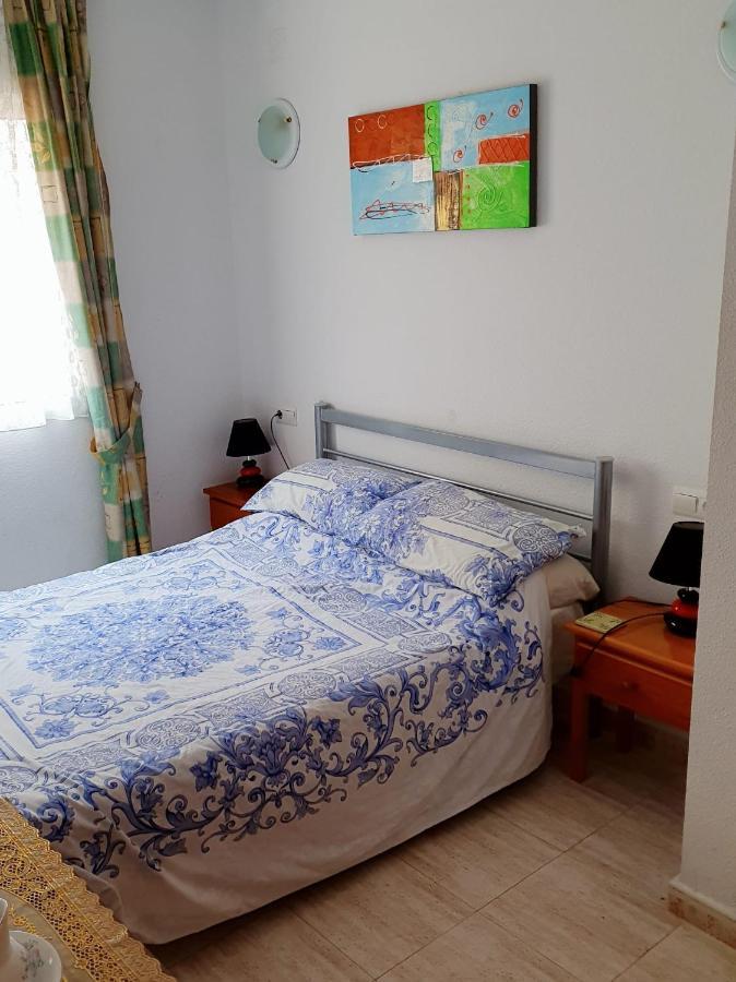 Apartment Close To All Amenities Torrevieja Extérieur photo