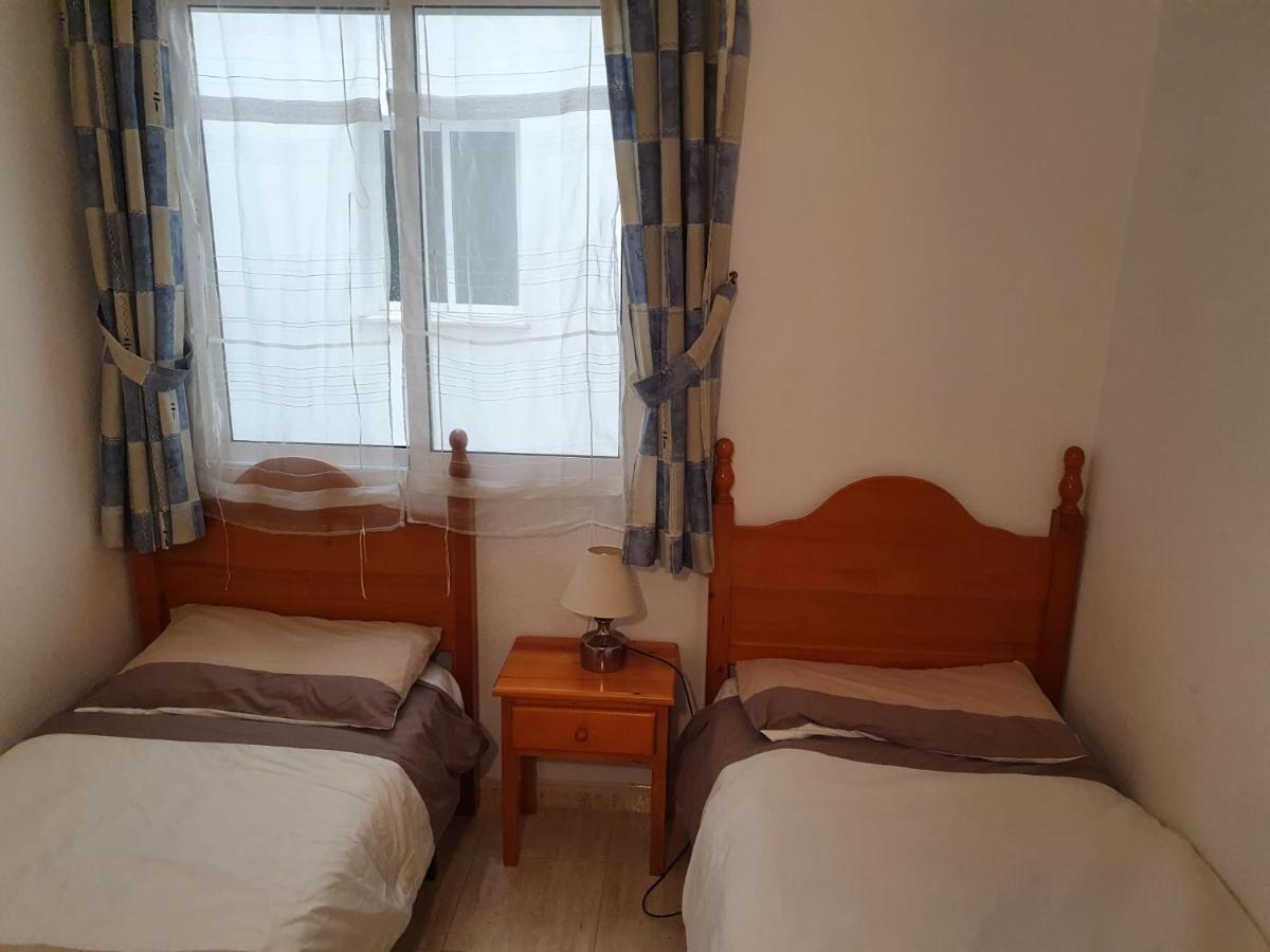 Apartment Close To All Amenities Torrevieja Extérieur photo