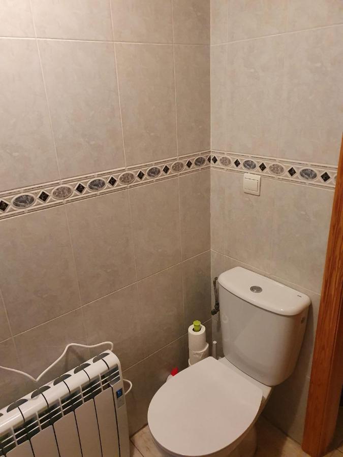 Apartment Close To All Amenities Torrevieja Extérieur photo