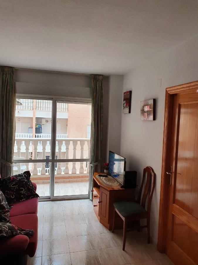 Apartment Close To All Amenities Torrevieja Extérieur photo