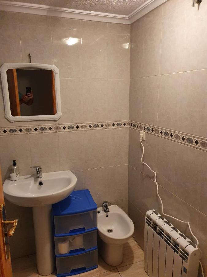 Apartment Close To All Amenities Torrevieja Extérieur photo